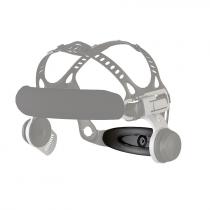 Einstellband/Ratschensystem für Kopfband