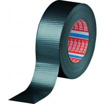 Gewebeband Allzweck duct tape 4662 mattsilber L.50m B.48mm Rl.TESA