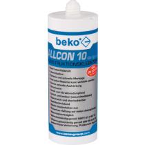 Konstruktionskleber Allcon 10 ® beige EN 204:D4 150 ml BEKO