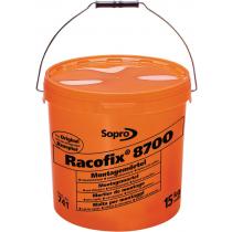 Montagemörtel Racofix® 8700 1:3 (Wasser/Mörtel) 15kg Eimer SOPRO
