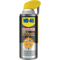 Bohr-/Schneidölspray 400 ml Spraydose Smart Straw WD-40 SPECIALIST