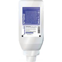 Hautschutzcreme Stokoderm aqua sensitive 1l silikon-/parfümfrei Stoko