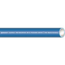 Lebensmittelschlauch TRIX® MULTI-FOOD ID 13mm L.40m blau Wandst.5mm Rl.