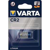 Batterie ULTRA Lithium 3 V CR2 880 mAh CR15H270 6206 1 St./Bl.VARTA