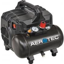 Kompressor Aerotec Supersil 6 105l/min 0,75 kW 6l AEROTEC