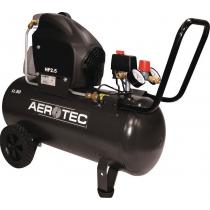 Kompressor Aerotec 310-50 FC 280l/min 1,8 kW 50l AEROTEC