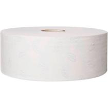 Toilettenpapier TORK Jumbo Premium · 110273 2-lagig,Dekorprägung TORK