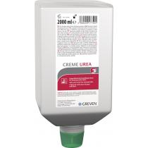 Hautpflegecreme GREVEN® CREME UREA 2l silikon-/parfümfrei LIGANA