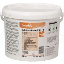Handwaschpaste Soft Care REINOL K 10l frei v.hautaggressiven Bestandteilen