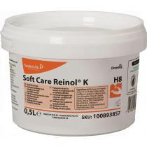 Handwaschpaste Soft Care REINOL K 0,5l frei v.hautaggressiven Bestandteilen