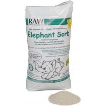 Universalbindemittel Elephant Sorb Stand.Inh.40 l/ca.12kg 1 l/1kg RAW