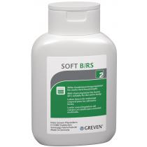 Hautreinigungslotion GREVEN® SOFT B/RS 250 ml mittlere b.starke Verschmutz.Fl.