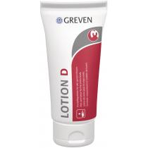 Hautpflegelotion GREVEN® Lotion D silikonfrei,parfümiert 100 ml GREVEN