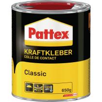Kraftkleber Classic Liquid -40GradC b.+110GradC 650g Dose PATTEX