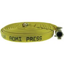 Pressluftset Admi®Press FLAT Y ID 19mm L.20m KLOTZ