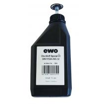 Druckluftspezialöl 1l Flasche EWO