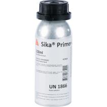 Primer 206 G+P lösemittelhaltig schwarz 250 ml Dose SIKA