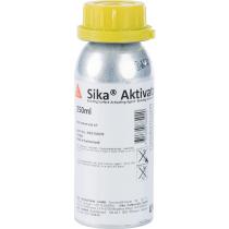 Aktivator 205 lösemittelhaltig farblos,klar 250 ml Dose SIKA