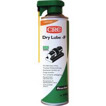 Trockenschmierstoff DRY LUBE-F weiß NSF H1 500 ml Spraydose CRC