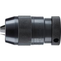 Schnellspannbohrfutter Supra S Spann-D. 0,5-10mm 1/2Zoll-20mm f.Re.-Lauf RÖHM