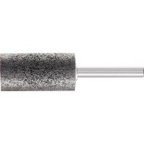 Schleifstift ZY ADW Härte L6B INOX - Schaft 6 mm