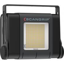 LED-Strahler SITE LIGHT 30 315 W 30000 lm 10m H07RN-F 3x1,5 mm² IP65 SCANGRIP