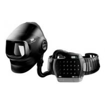 Hochleistungs-Schweißmaske G5-01