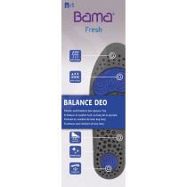 Einlegesohle Balance Deo Gr.46 BAMA