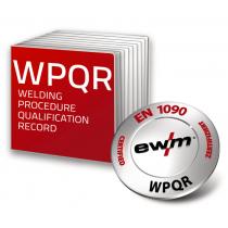 EN 1090 EWM-WPQR Download