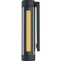 LED-Taschenlampe FLEX WEAR 75-150 lm Li-Ion