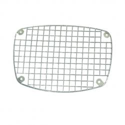Replacement grating