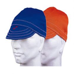 FR BLUE CAP 1, 7.  Pañuelo de cabeza para absorber la máxima transpiración  1 - 7 