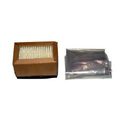 FC TGM.  Фильтровальная кассета для вольфрамовой шлифовальной пыли 