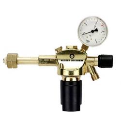 CONSTANT 2000 P 2,5 bar.  Single stage pressure regulator  Gas type: Propane 