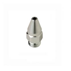 A-RS 100.  Heating nozzle for cutting attachments and manual cutting torches 
