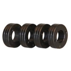 AL 4ZR4R 0.8+1.0.  Replacement rolls for aluminium wire  0.8 mm - 1 mm - 2.4 mm - 3.2 mm 