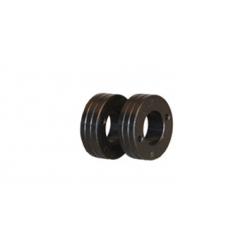 AL 2ZR4R 0.8+1.0.  Replacement rolls for aluminium wire  0.8 mm - 1 mm - 1 mm - 1.2 mm 