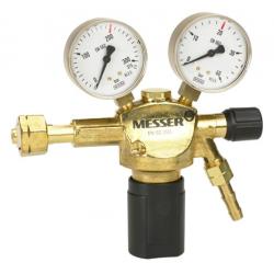CONSTANT 2000 FG 10 bar.  Jednostupňový redukční ventil tlakové láhve  Druh plynu: Metan, vodík, formovací plyn 