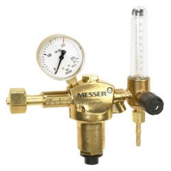 CONSTANT 2000 N FD 16l.  Single stage pressure regulator with float type meter for flow measurement  Gas type: Nitrogen 