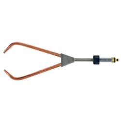 MINITHERM FT Z-HA Z0.  Fork torch for heating and brazing 