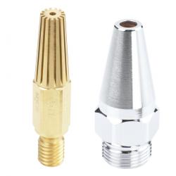 GRICUT 1233-PMYE 60.  Special scrap-cutting nozzles for cutting torches 