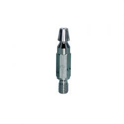 VADURA 1210-A 2-5 mm.  High-performance cutting nozzles for QUICK and MS/MSZ machine cutting torches 