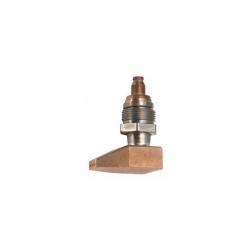 NK-BLOCK 10-25 mm.  Special nozzle for flame cutting rivet heads, screws and bar profiles 