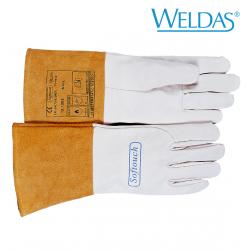 SOFTOUCH WIG M.  TIG welder's glove 