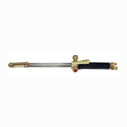 STARCUT 3622-A.  Manual cutting torch for ring nozzle, oxygen regulation using spring lever 