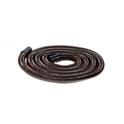 SSLA NW45 2.5m.  Replacement hoses for KEMPER high-vacuum extraction systems 