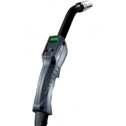 MT551WL PC1X M9 3M.  Water-cooled MIG/MAG function torch 