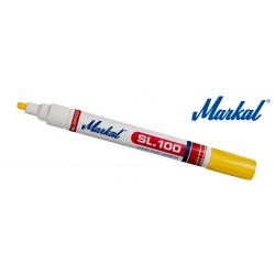 Markal SL.100.  Paint marker with xylene-free paint 