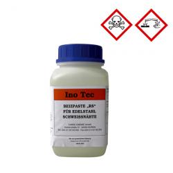 InoTec BP RS 2 kg.  酸洗膏用于在焊缝和热作用区域中去除氧化颜色 