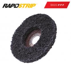 Rapid Strip Ø 115 x 22 mm.  Disco de limpieza 